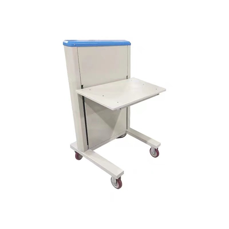 CE Certificate Easy Use 200KG Spring Actuated Level Loader Lift Unpowered Lifting Platform for Hot Sale